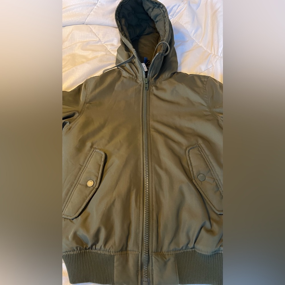 Winter Jacket - Picture 7 of 7